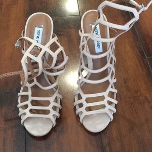 Steve Madden shoes